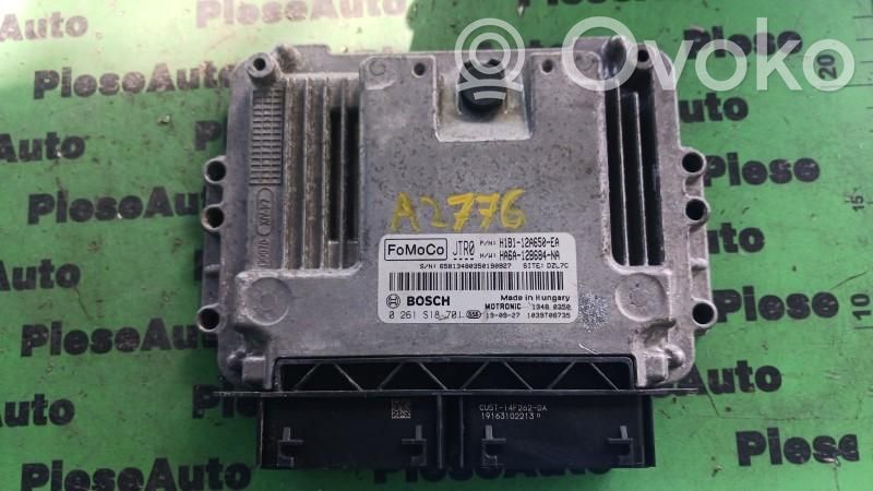 Galios (ECU) modulis   0261S18701,H1B112A650EA,HA6A12B684NA