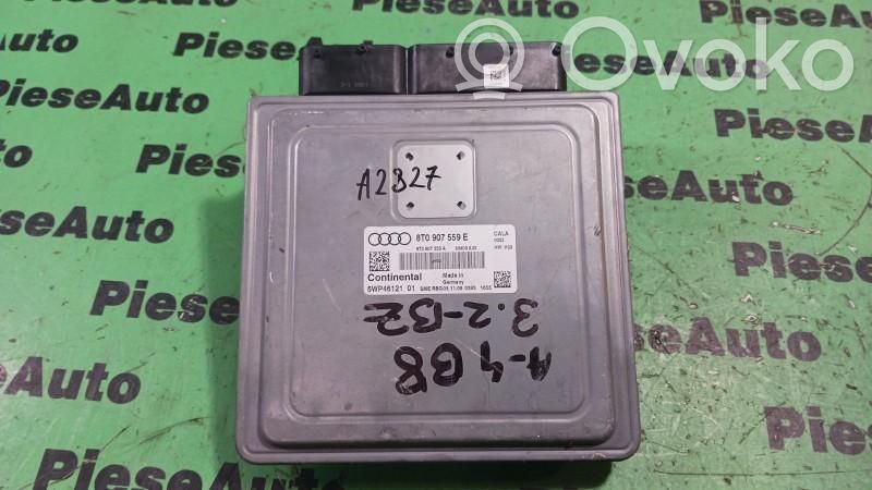 Audi A5 8T 8F Engine control unit/module ECU 