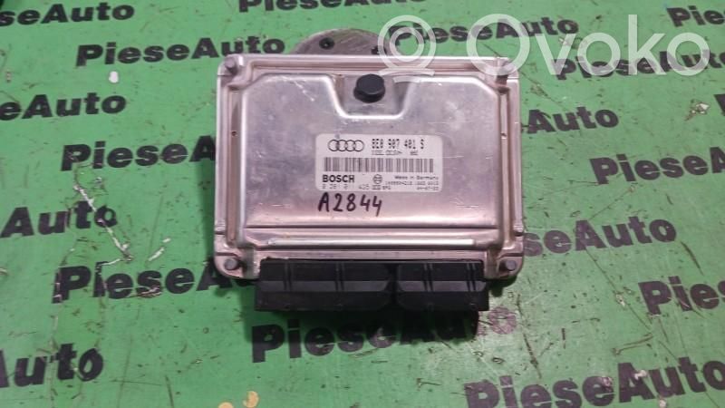 Audi A4 S4 B6 8E 8H Engine control unit/module ECU 