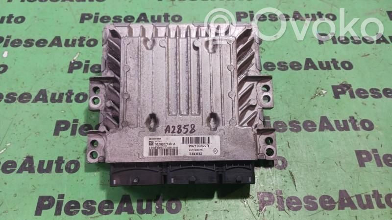 Renault Laguna III Engine control unit/module ECU 