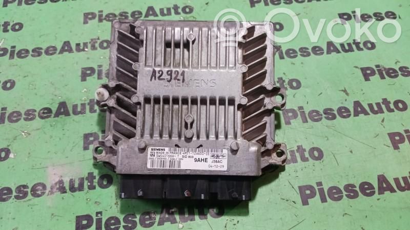 Ford Focus Engine control unit/module ECU 