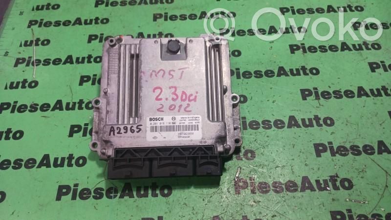 Renault Master I Engine control unit/module ECU 