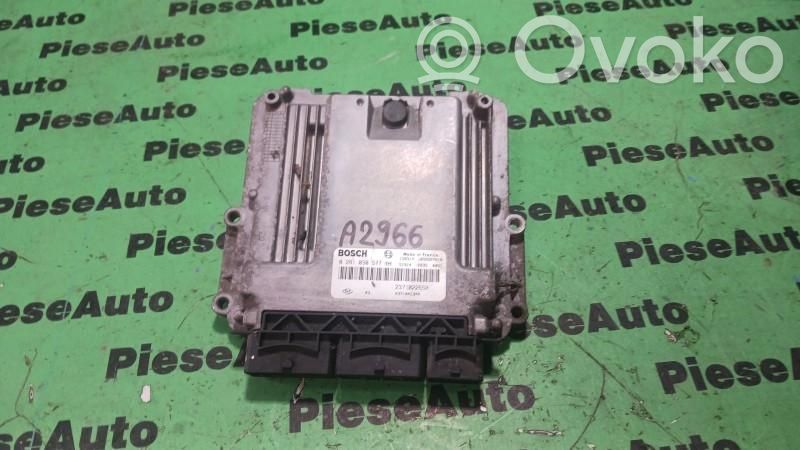 Engine control unit/module ECU   0281030577,237102265R