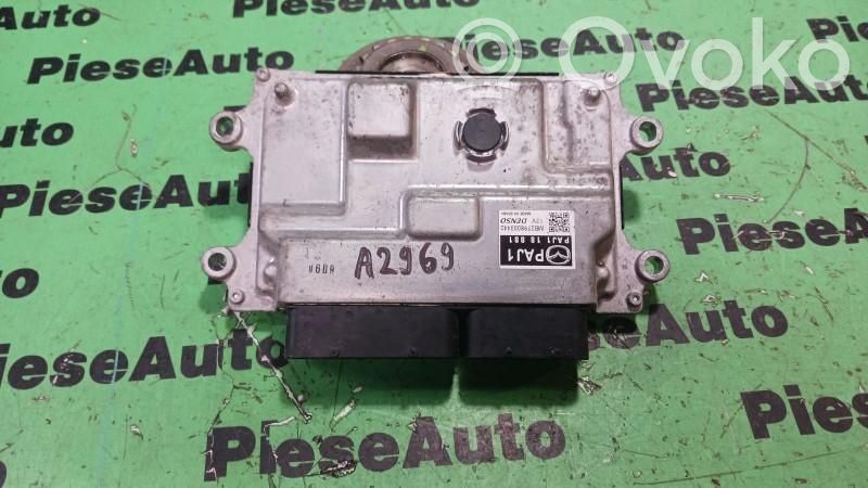 Galios (ECU) modulis   MB2798003442,PAJ118881