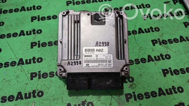 Hyundai Santa Fe Engine control unit/module ECU 