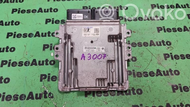 KIA Sportage Engine control unit/module ECU 