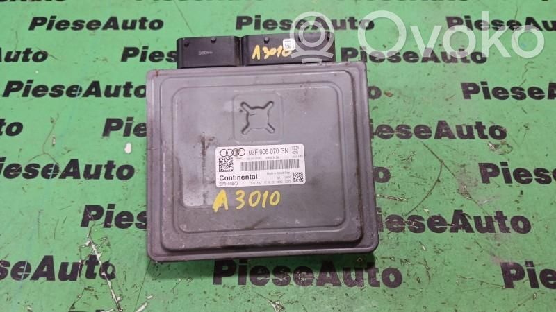 Galios (ECU) modulis   03F906070GN,5WP44870