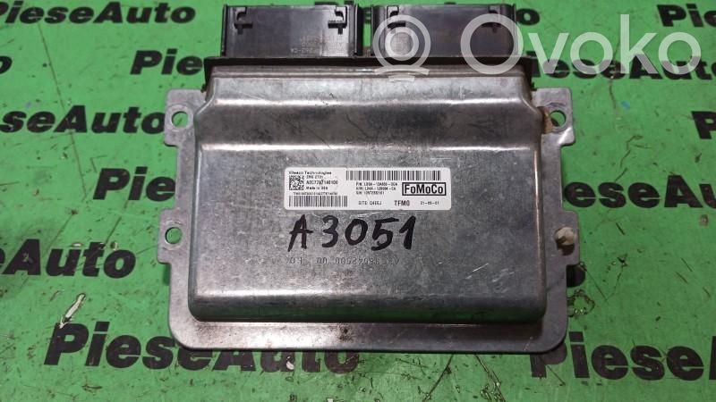 Ford Kuga II Engine control unit/module ECU 