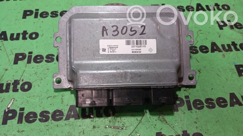 Dacia Duster Engine control unit/module ECU 