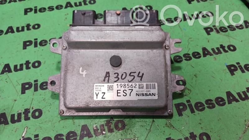 Nissan Micra Engine control unit/module ECU 