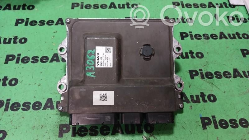 Volvo XC60 Engine control unit/module ECU 
