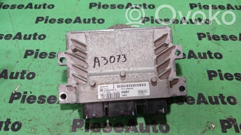Ford B-MAX Engine control unit/module ECU 