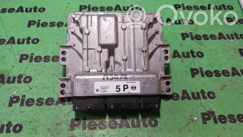 Nissan Navara Engine control unit/module ECU 