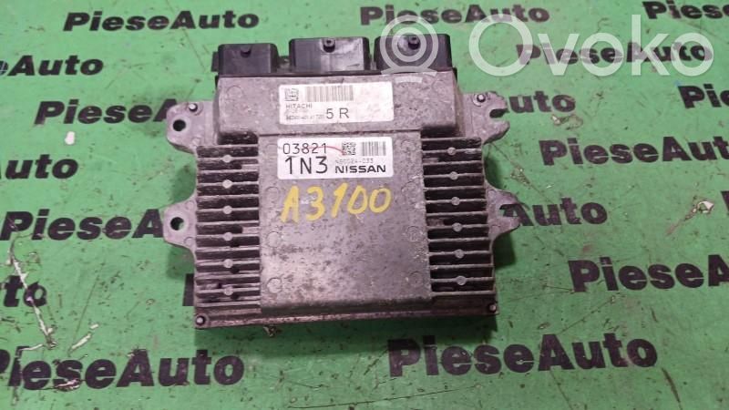 Komputer / Sterownik ECU silnika   1NEC024033,BED431401A1,NEC024033