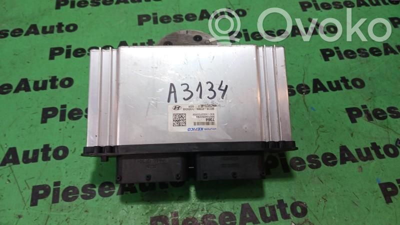 Hyundai i10 Engine control unit/module ECU 