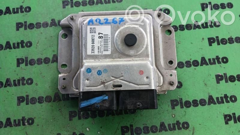 Galios (ECU) modulis   3392084M7