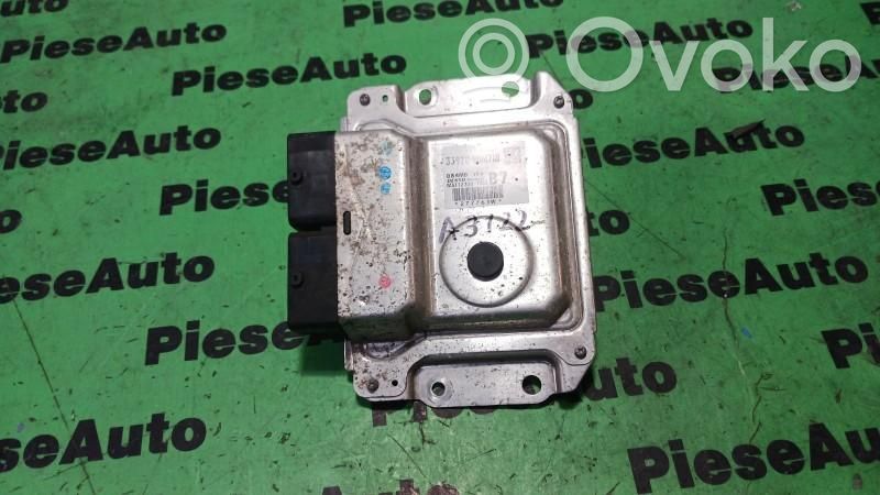 Suzuki Celerio Galios (ECU) modulis 