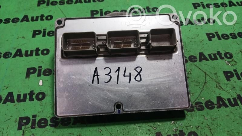 Ford C-MAX II Engine control unit/module ECU 
