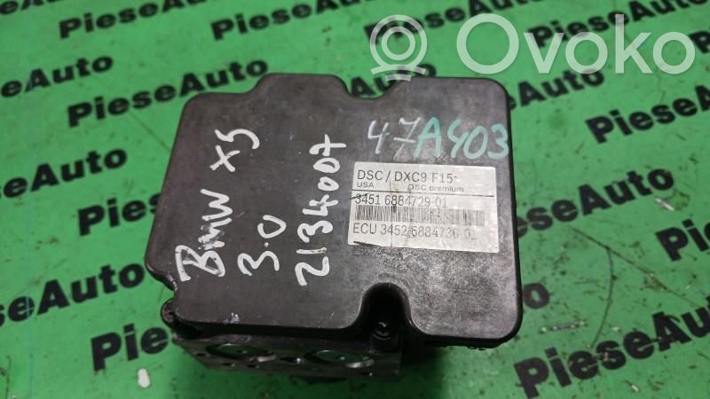 Bomba de ABS   2265106486,34516874801,34516884729,3451688472901,3452688473001,61230412,6884729