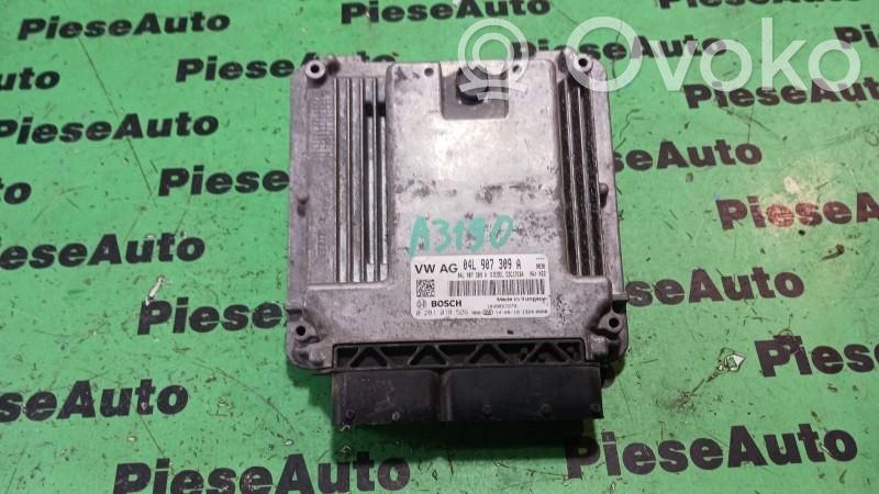 Audi A3 S3 8V Engine control unit/module ECU 