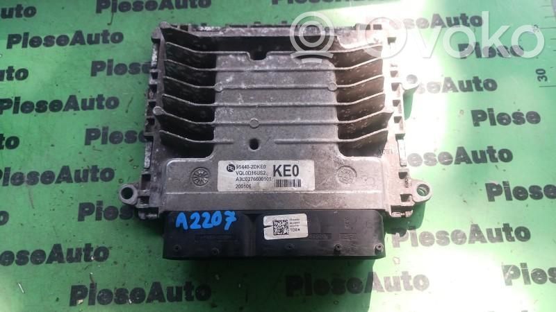 Hyundai Tucson LM Engine control unit/module ECU 