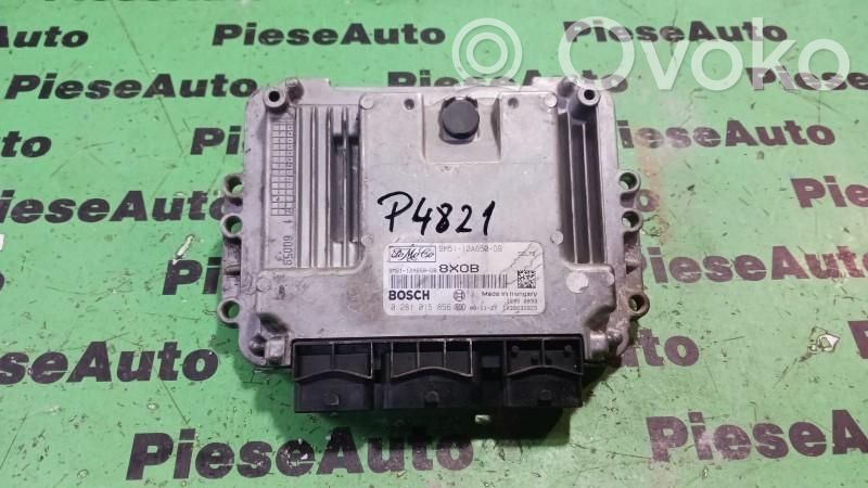 Ford Focus Engine control unit/module ECU 