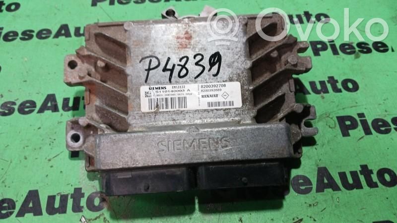 Renault Scenic I Engine control unit/module ECU 