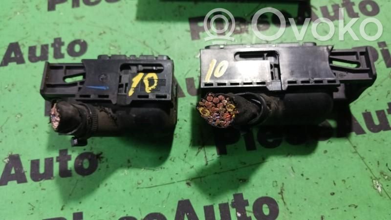 Skoda Fabia Mk2 (5J) Plug wire 