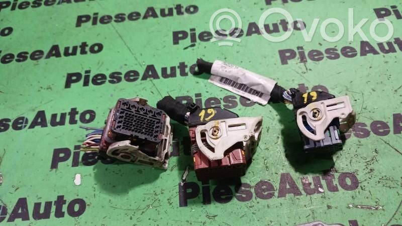 Peugeot 207 Plug wire 