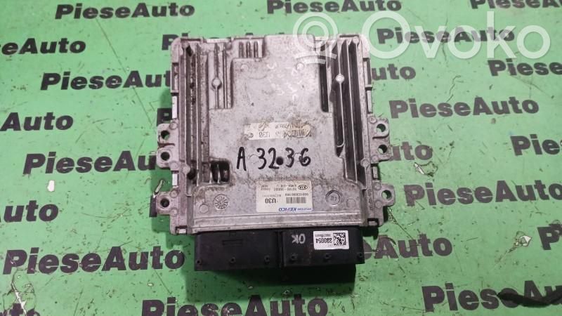 KIA Sportage Engine control unit/module ECU 
