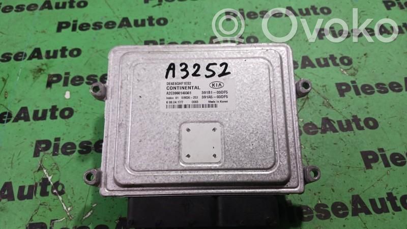 KIA Niro Engine control unit/module ECU 