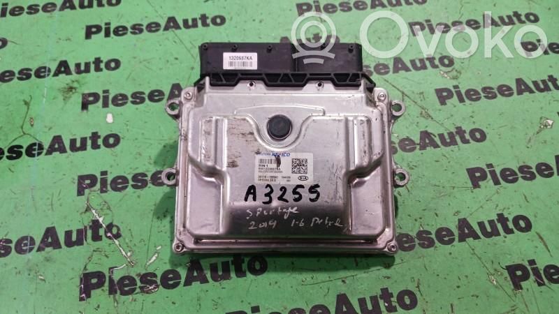KIA Sportage Unitate control motor/modul ECU 