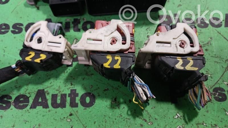 Peugeot 208 I Plug wire 