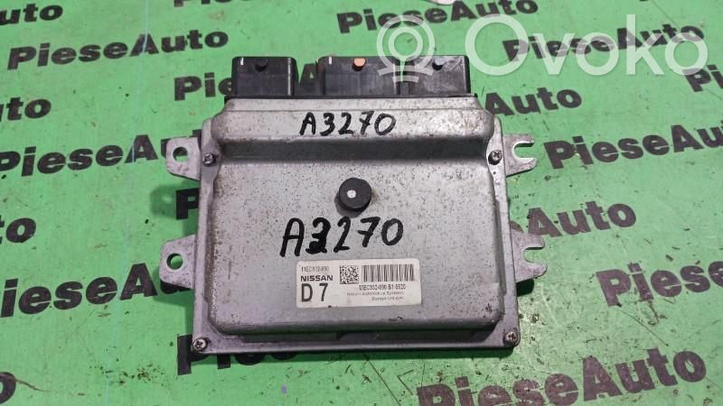 Engine control unit/module ECU   MEC932090
