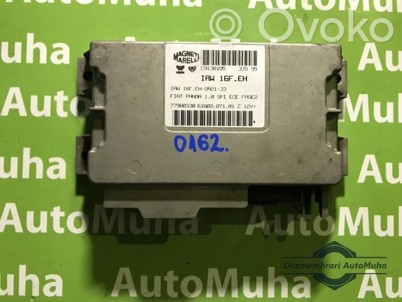 Fiat Panda II Engine control unit/module ECU 