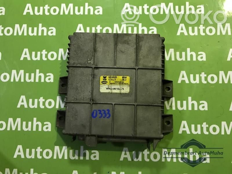 Lancia Dedra Engine control unit/module ECU 
