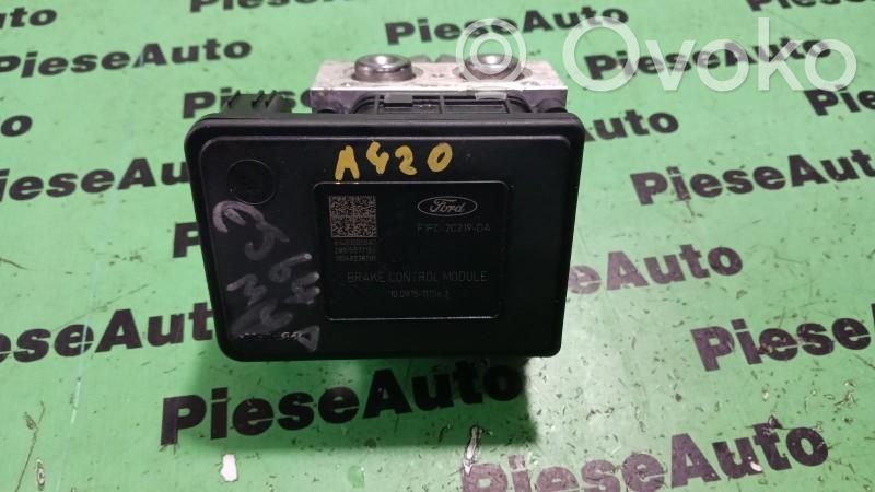 Ford Focus ABS Blokas 