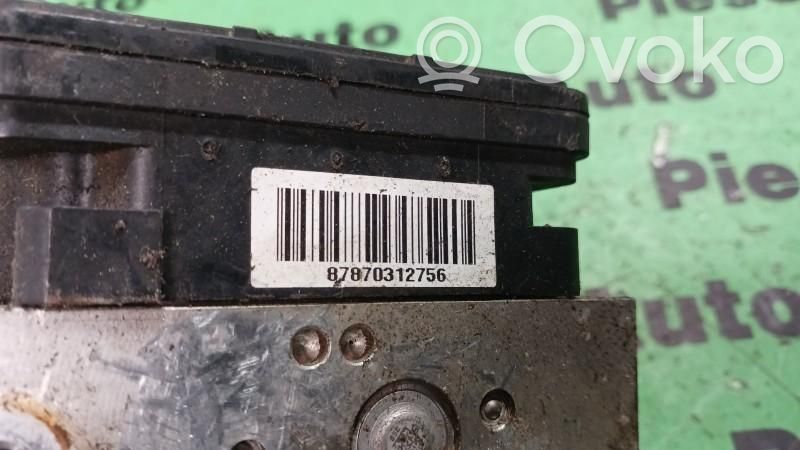 Hyundai Santa Fe ABS Pump 