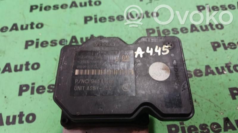 Opel Mokka ABS Pump 