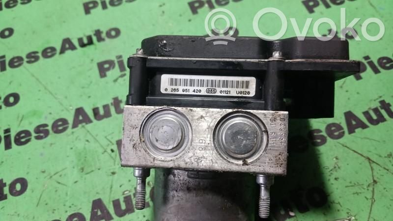 Peugeot 308 ABS Blokas 