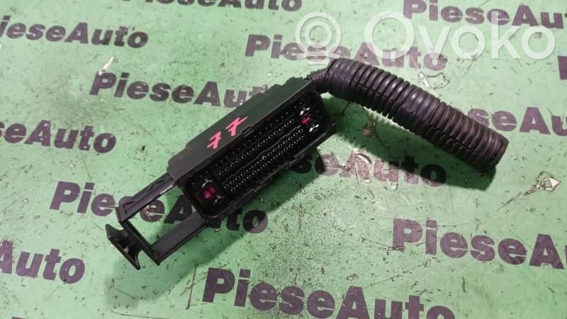 Volkswagen Sharan Plug wire 