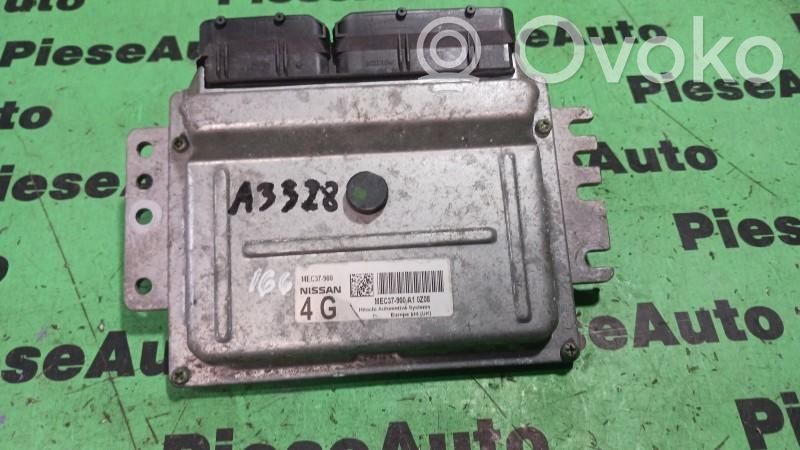 Nissan Note (E11) Engine control unit/module ECU 