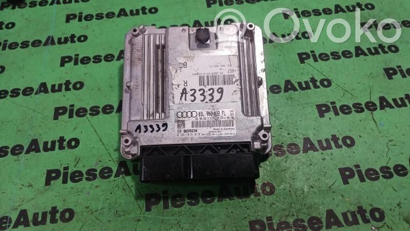 Galios (ECU) modulis   0281015018,03L906022FL