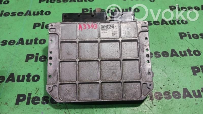 Toyota Verso Engine control unit/module ECU 