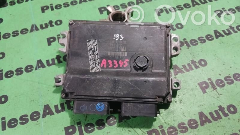 Engine control unit/module ECU   1124000540,3391075KC
