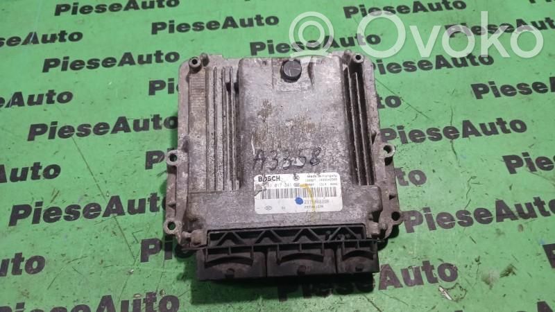 Renault Master III Unitate control motor/modul ECU 