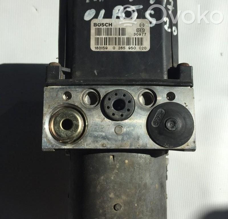 Alfa Romeo 147 Altre centraline/moduli 