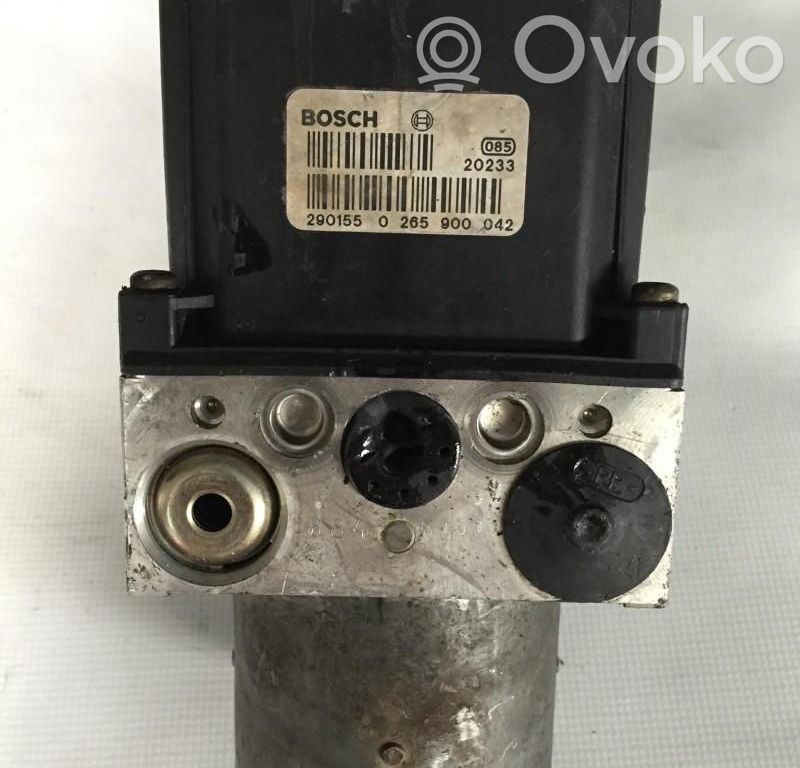 Alfa Romeo 147 Kiti valdymo blokai/ moduliai 