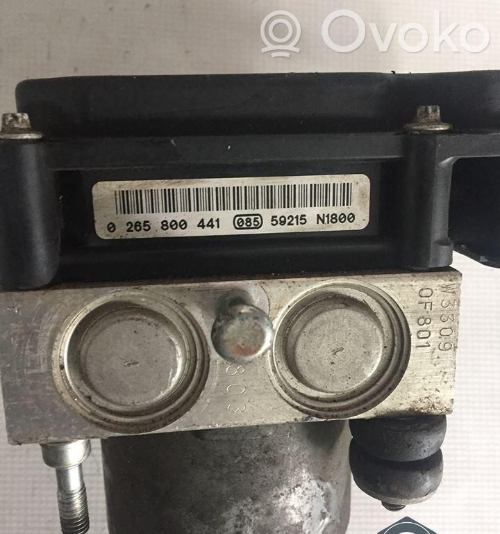 Toyota Aygo AB10 Other control units/modules 