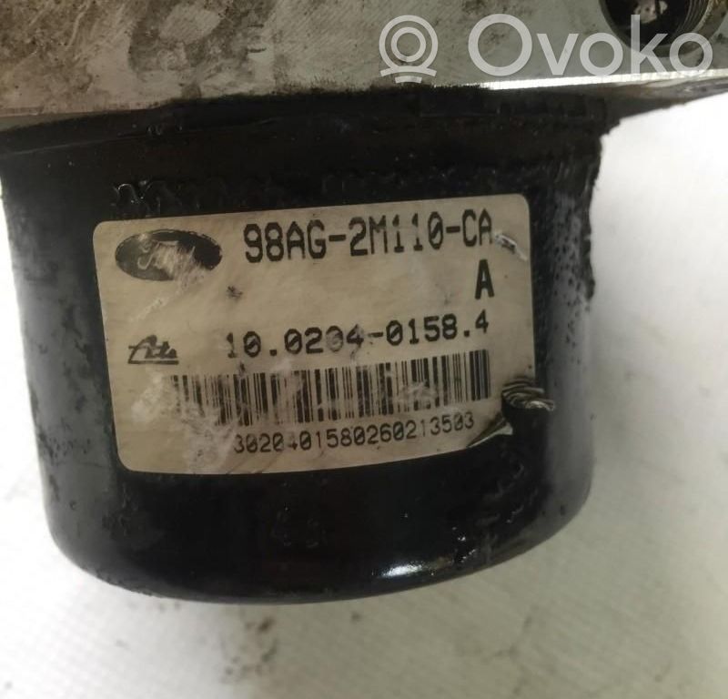 Ford Focus Other control units/modules 